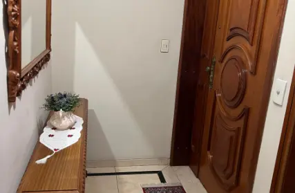 Imagem: Apartamento Duplex para Venda, Jardim São Paulo