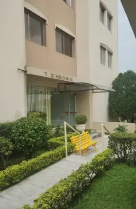 Imagem: Apartamento para Venda, Parque Mandaqui