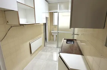 Imagem: Apartamento para Alugar, Santana