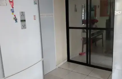 Imagem: Sobrado para Alugar, Vila Mazzei