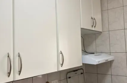 Imagem: Apartamento para Alugar, Santana