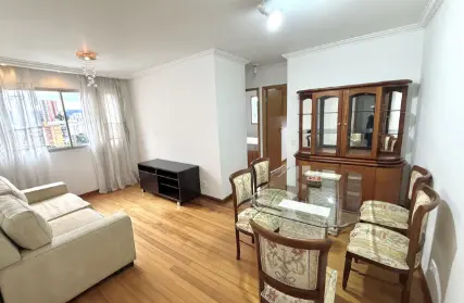 Imagem: Apartamento para Alugar, Santana