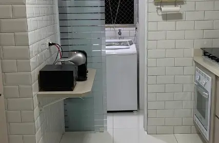 Imagem: Apartamento para Alugar, Santana