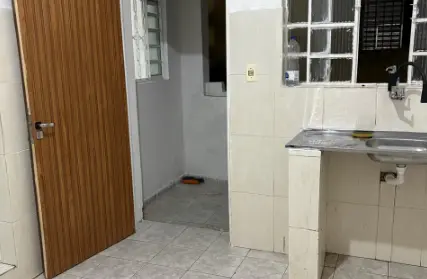 Imagem: Casa Térrea para Alugar, Vila Mazzei