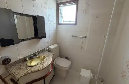 Imagem: Apartamento para Alugar, Santana