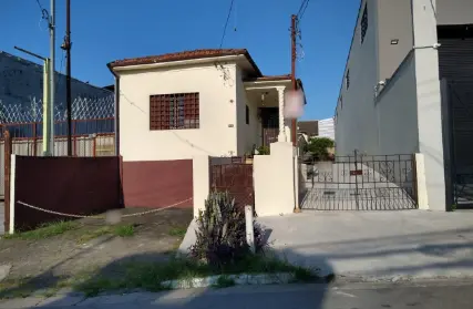 Imagem: Casa Térrea para Venda, Carandiru