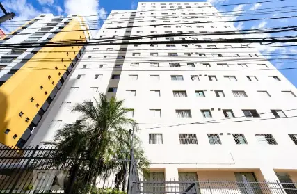 Imagem: Apartamento para Venda, Santa Teresinha