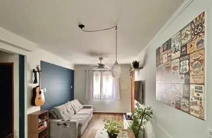 Imagem: Apartamento para Venda, Vila Nivi