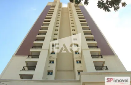 Imagem: Apartamento para Venda, Jardim São Paulo