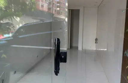 Imagem: Ponto Comercial para Alugar, Jardim São Paulo