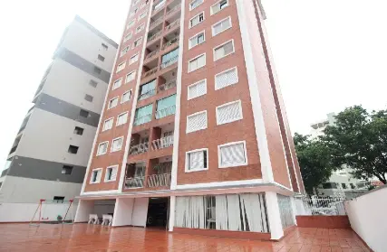 Imagem: Apartamento para Venda, Água Fria