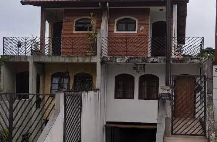 Imagem: Sobrado para Venda, Vila Irmãos Arnoni