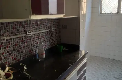 Imagem: Apartamento para Alugar, Jardim São Paulo