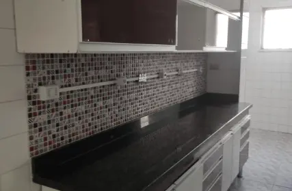 Imagem: Apartamento para Alugar, Jardim São Paulo