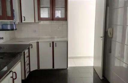 Imagem: Apartamento para Venda, Água Fria