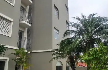 Imagem: Apartamento para Venda, Jardim São Paulo