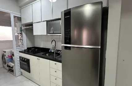 Imagem: Apartamento para Venda, Casa Verde