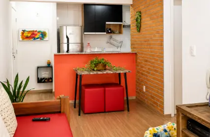 Imagem: Apartamento para Venda, Casa Verde