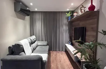 Imagem: Apartamento para Venda, Casa Verde