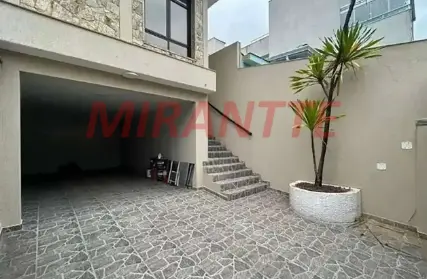 Imagem: Sobrado para Venda, Parada Inglesa