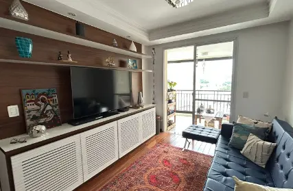 Imagem: Apartamento para Venda, Casa Verde