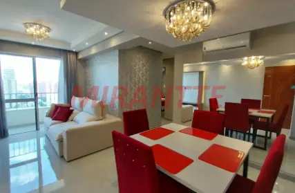 Imagem: Apartamento para Venda, Casa Verde