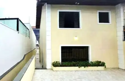 Imagem: Sobrado para Venda, Palmas do Tremembé