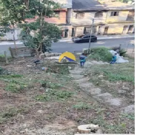 Imagem: Terreno para Venda, Tucuruvi