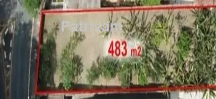 Imagem: Terreno para Venda, Jardim Leonor Mendes de Barros