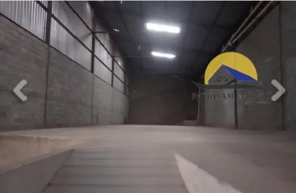 Imagem: Galpão / Salão para Alugar, Jardim Francisco Mendes