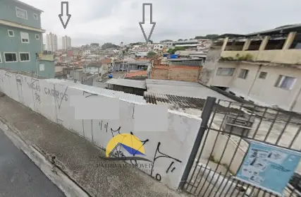 Imagem: Terreno para Venda, Lauzane Paulista