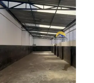 Imagem: Galpão / Salão para Alugar, Parque Casa de Pedra