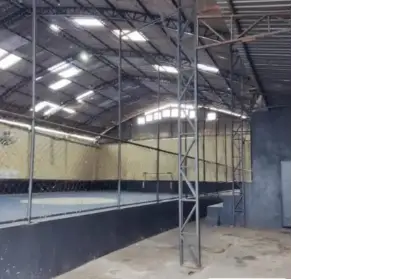 Imagem: Galpão / Salão para Alugar, Parque Edu Chaves