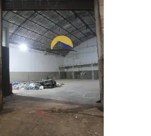 Imagem anuncio destaque locação no bairroParque Novo Mundo