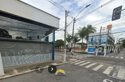 Imagem: Ponto Comercial para Alugar, Vila Constança