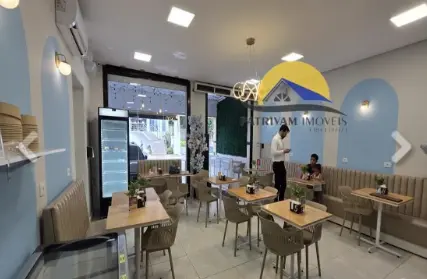 Imagem: Ponto Comercial para Alugar, Jardim São Paulo