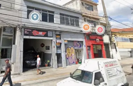 Imagem: Ponto Comercial para Alugar, Vila Maria