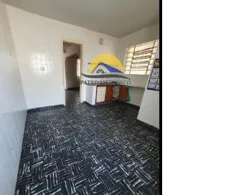 Imagem: Casa Térrea para Alugar, Santana