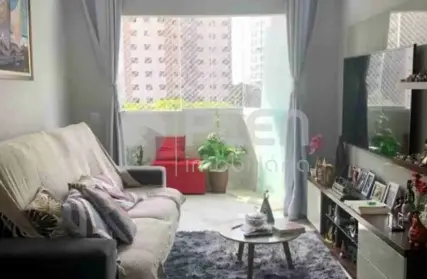 Imagem: Apartamento para Venda, Lauzane Paulista