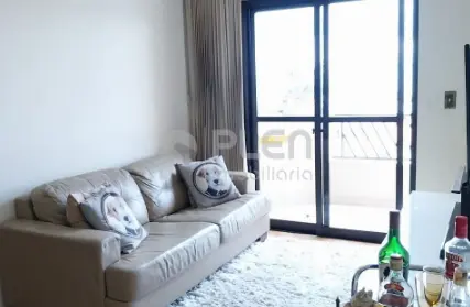 Imagem: Apartamento para Venda, Vila Romero