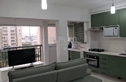 Imagem: Apartamento para Venda, Jardim Pereira Leite