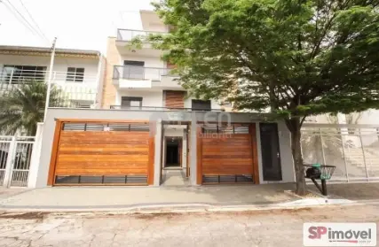 Imagem: Kitnet / Loft para Venda, Jardim São Paulo