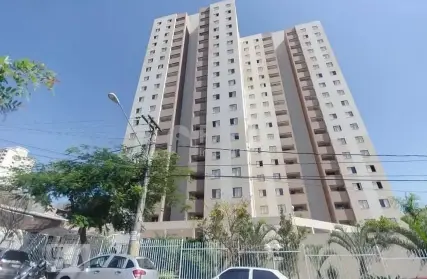 Imagem: Apartamento para Venda, Parque Peruche