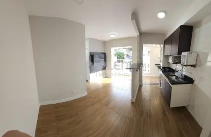 Imagem: Apartamento para Venda, Vila Guaca