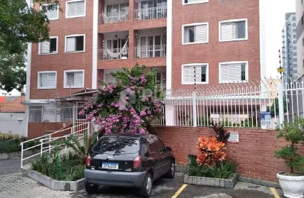 Imagem: Apartamento para Venda, Água Fria