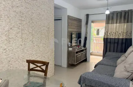 Imagem: Apartamento para Venda, Vila Nivi
