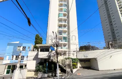 Imagem: Apartamento para Venda, Santana