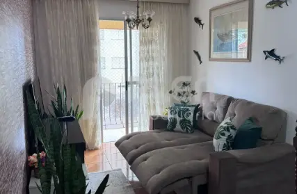 Imagem: Apartamento para Venda, Santa Teresinha