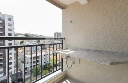 Imagem: Apartamento para Venda, Jardim São Paulo