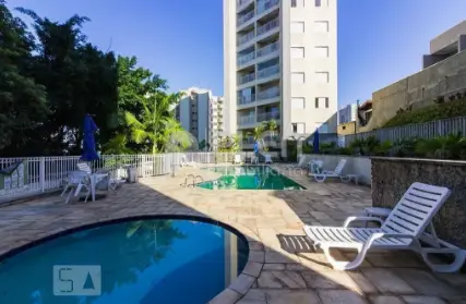 Imagem: Apartamento para Venda, Vila Siqueira (Zona Norte)